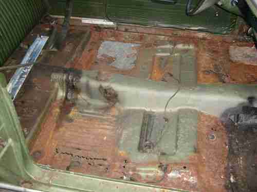 1973 Dodge Dart Swinger Project/Parts Car w/ Title Mopar Scamp, image 15