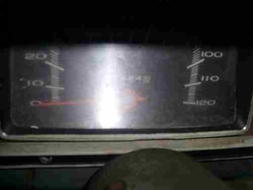 1973 Dodge Dart Swinger Project/Parts Car w/ Title Mopar Scamp, image 18