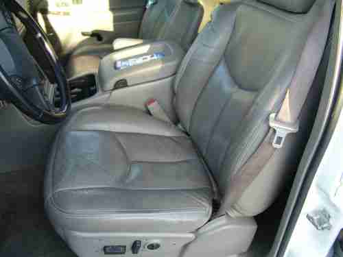 2007 Chevrolet Silverado 2500 HD 6.6L Duramax LT 4x4- All Hwy miles Exc condt, US $13,000.00, image 10