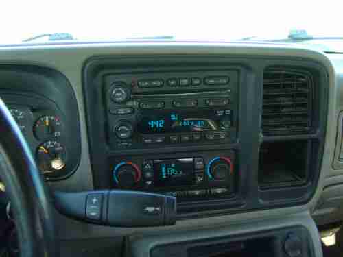 2007 Chevrolet Silverado 2500 HD 6.6L Duramax LT 4x4- All Hwy miles Exc condt, US $13,000.00, image 13