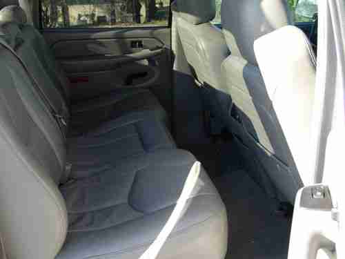 2007 Chevrolet Silverado 2500 HD 6.6L Duramax LT 4x4- All Hwy miles Exc condt, US $13,000.00, image 16