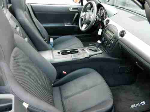 GORGEOUS 2006 MAZDA MIATA MX-5, 71K MILES,AUTOMATIC,A/C,POWER PACKAGE,CD,LO RES, image 9