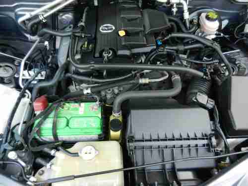 GORGEOUS 2006 MAZDA MIATA MX-5, 71K MILES,AUTOMATIC,A/C,POWER PACKAGE,CD,LO RES, image 13