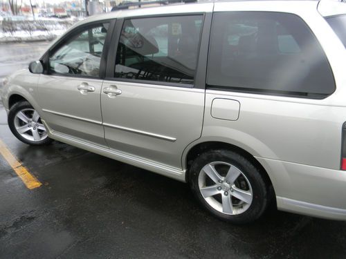 2005 mazda mpv es 111k