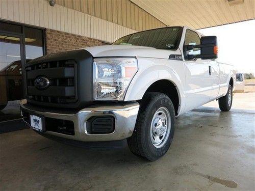 New 2013 6.2l v8 extended cab