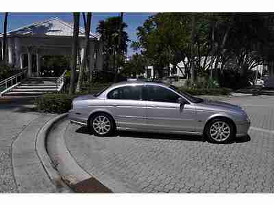 2000 Jaguar S Type*Florida Car*54K*Gas Saver*Heated Seats*Sunroof*Warranty*Mint*, US $6,995.00, image 19