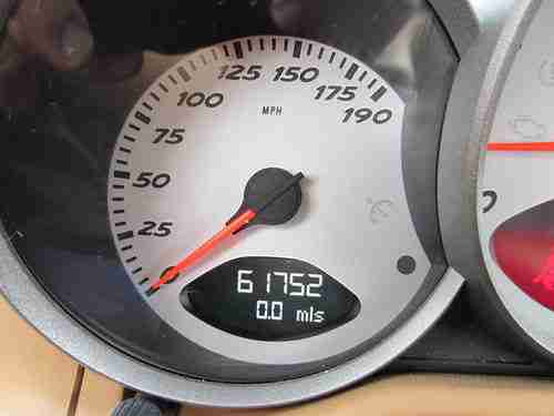 2007 Porsche Cayman S Sports Coupe 61,751 miles VERY NICE FINANCING AND WARRANTY, image 12