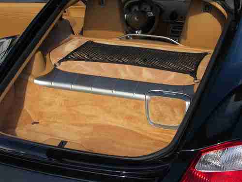 2007 Porsche Cayman S Sports Coupe 61,751 miles VERY NICE FINANCING AND WARRANTY, image 20