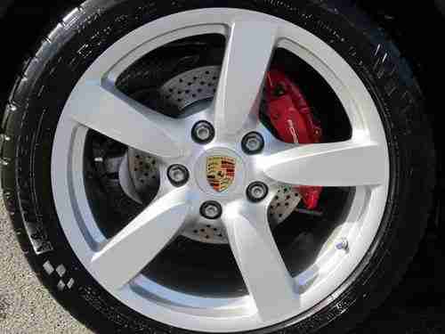 2007 Porsche Cayman S Sports Coupe 61,751 miles VERY NICE FINANCING AND WARRANTY, image 21