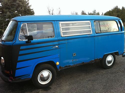 1969 vw bus volkswagen