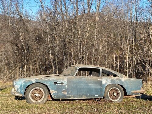 1962 Aston Martin DB4, US $325,000.00, image 5