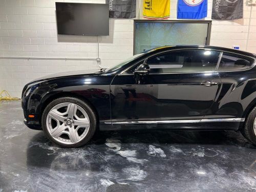 2012 Bentley Continental GT AWD 2dr Coupe, US $54,800.00, image 4