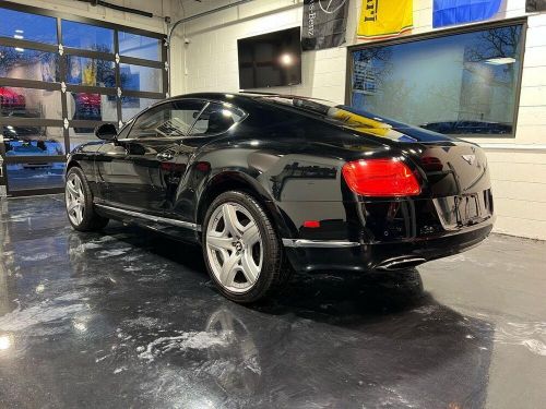 2012 Bentley Continental GT AWD 2dr Coupe, US $54,800.00, image 6