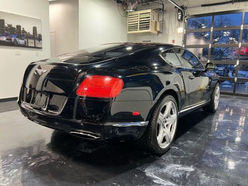 2012 Bentley Continental GT AWD 2dr Coupe, US $54,800.00, image 7
