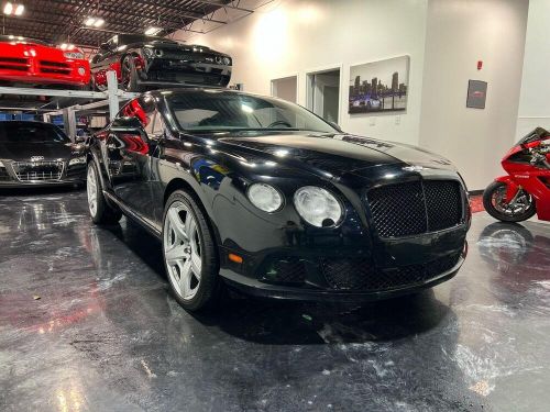 2012 Bentley Continental GT AWD 2dr Coupe, US $54,800.00, image 8