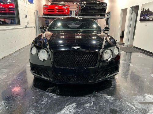 2012 Bentley Continental GT AWD 2dr Coupe, US $54,800.00, image 10