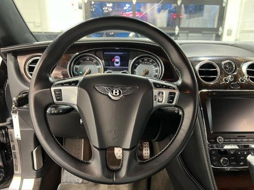 2012 Bentley Continental GT AWD 2dr Coupe, US $54,800.00, image 12