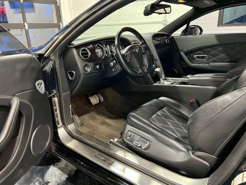 2012 Bentley Continental GT AWD 2dr Coupe, US $54,800.00, image 14