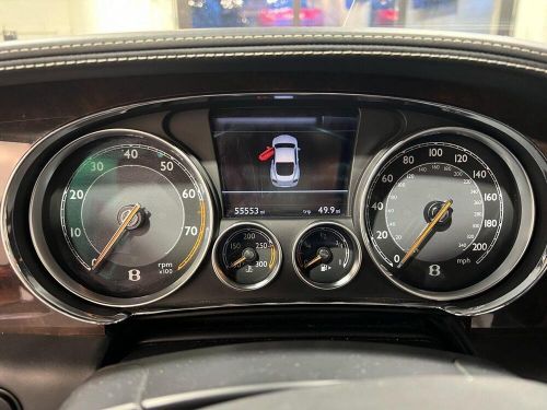 2012 Bentley Continental GT AWD 2dr Coupe, US $54,800.00, image 15