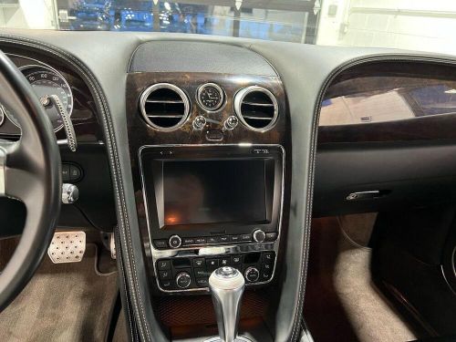 2012 Bentley Continental GT AWD 2dr Coupe, US $54,800.00, image 16