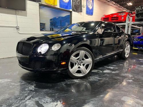 2012 Bentley Continental GT AWD 2dr Coupe, US $54,800.00, image 24