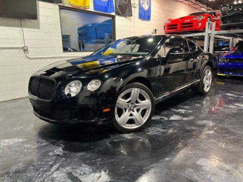 2012 Bentley Continental GT AWD 2dr Coupe, US $54,800.00, image 25