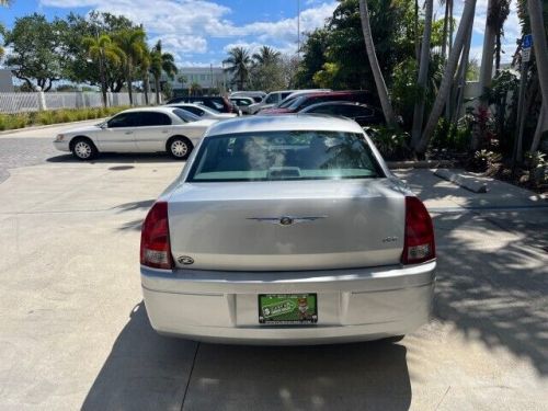 2006 chrysler 300 series