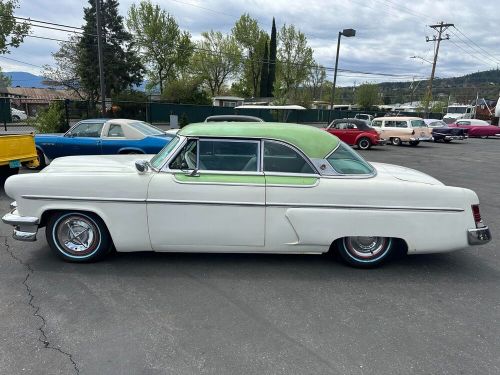 1954 mercury other