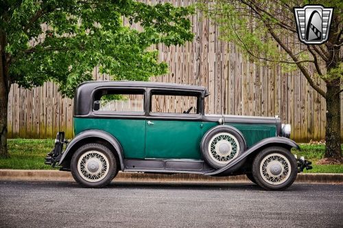 1931 Nash 663, US $19,500.00, image 2