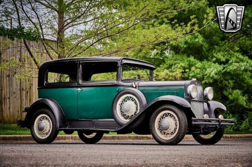 1931 Nash 663, US $19,500.00, image 3