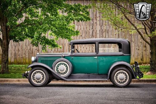 1931 Nash 663, US $19,500.00, image 9