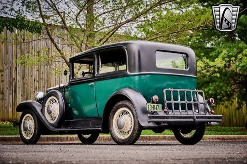 1931 Nash 663, US $19,500.00, image 10