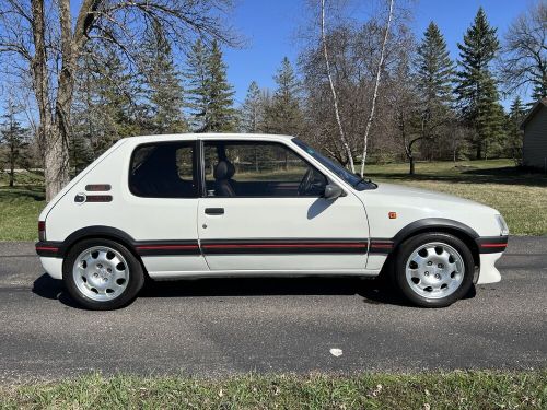 1980 Peugeot 205 GTi 1.9, US $17,990.00, image 2