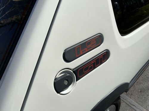 1980 Peugeot 205 GTi 1.9, US $17,990.00, image 16