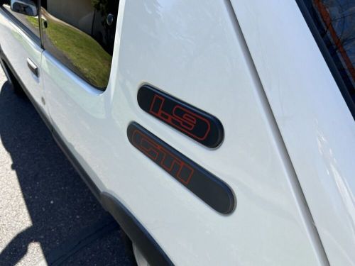 1980 Peugeot 205 GTi 1.9, US $17,990.00, image 18