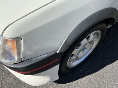 1980 Peugeot 205 GTi 1.9, US $17,990.00, image 20