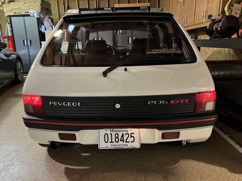 1980 Peugeot 205 GTi 1.9, US $17,990.00, image 29