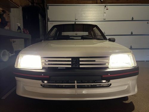 1980 Peugeot 205 GTi 1.9, US $17,990.00, image 30