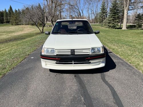 1980 Peugeot 205 GTi 1.9, US $17,990.00, image 35