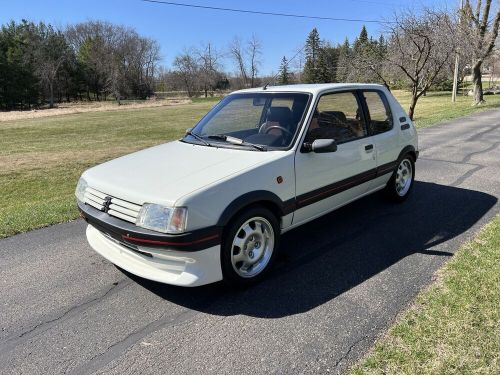 1980 Peugeot 205 GTi 1.9, US $17,990.00, image 36