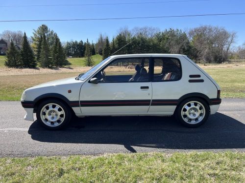 1980 Peugeot 205 GTi 1.9, US $17,990.00, image 37