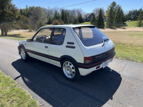 1980 Peugeot 205 GTi 1.9, US $17,990.00, image 38