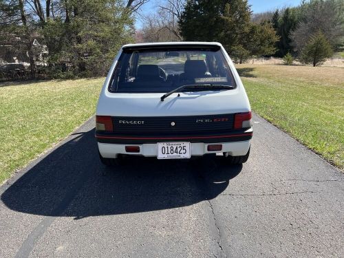 1980 Peugeot 205 GTi 1.9, US $17,990.00, image 39