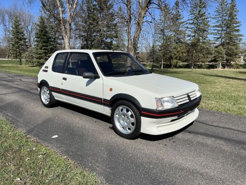 1980 Peugeot 205 GTi 1.9, US $17,990.00, image 40