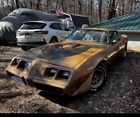 1979 pontiac trans am