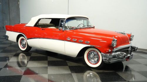 1956 Buick Roadmaster Convertible, US $74,995.00, image 7