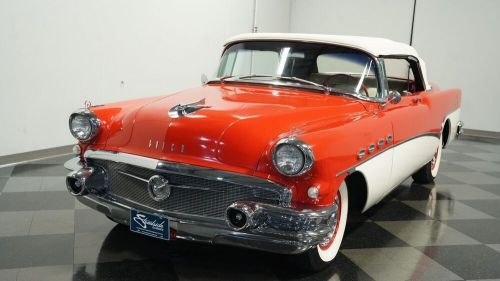 1956 Buick Roadmaster Convertible, US $74,995.00, image 10
