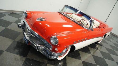 1956 Buick Roadmaster Convertible, US $74,995.00, image 11