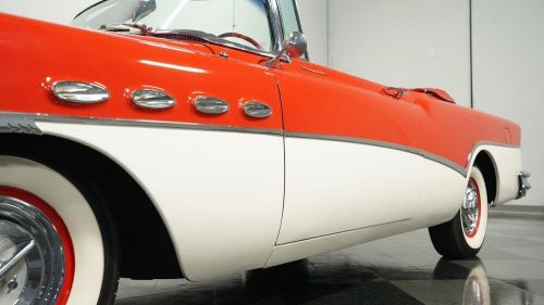 1956 Buick Roadmaster Convertible, US $74,995.00, image 13