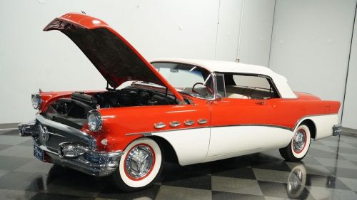 1956 Buick Roadmaster Convertible, US $74,995.00, image 23